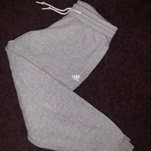 ADIDAS Sweatpants!!